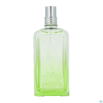 L'occitane edt verveine cactus ed lim 100ml
