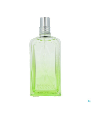 L'occitane edt verveine cactus ed lim 100ml