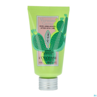 L'occitane soin a/soleil verv.cact.ed lim 150ml