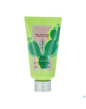 L'occitane soin a/soleil verv.cact.ed lim 150ml