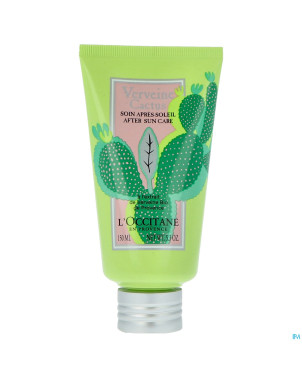 L'occitane soin a/soleil verv.cact.ed lim 150ml