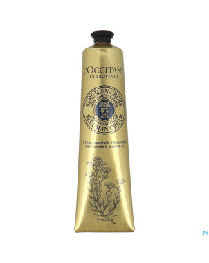 L'occitane serum creme soin jeunesse mains 75ml