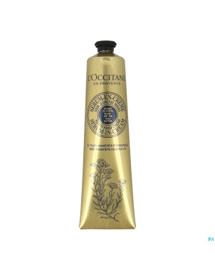 L'occitane serum creme soin jeunesse mains 75ml