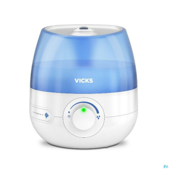 Vicks mini cool mist humidificateur ultrasons   nf