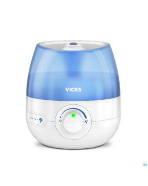 Vicks mini cool mist humidificateur ultrasons   nf
