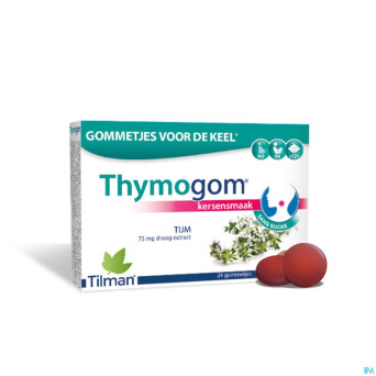 Thymogom past 24    promo -25%
