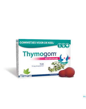 Thymogom past 24    promo -25%