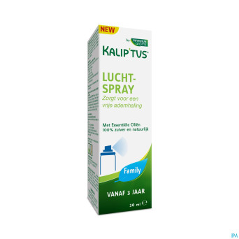 Kalip'tus spray aerien 30ml