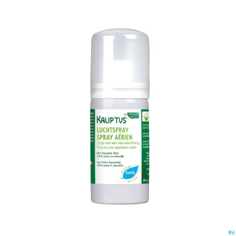 Kalip'tus spray aerien 30ml