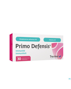 Primo defensis comp a sucer  30 nf