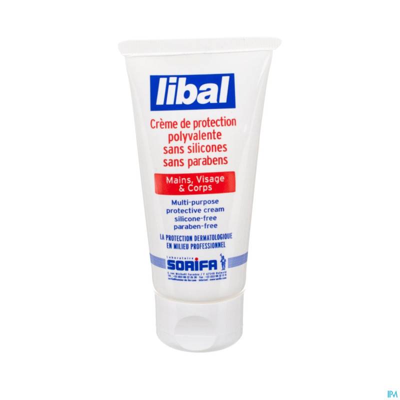 Dermecran creme libal    50g