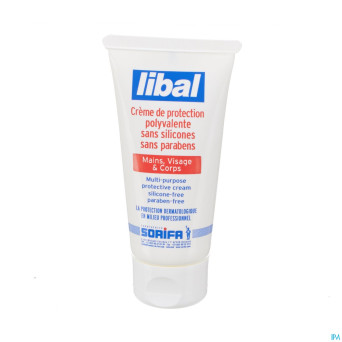 Dermecran creme libal    50g