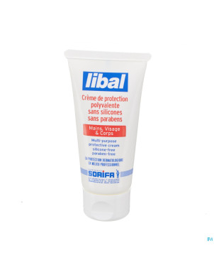 Dermecran creme libal    50g
