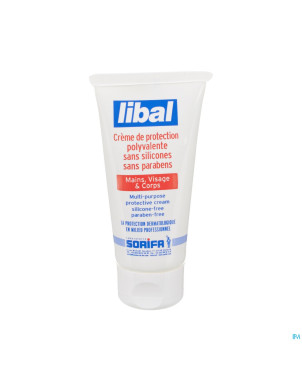 Dermecran creme libal    50g