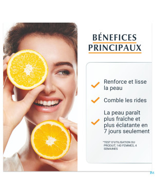 Eucerin hyaluron filler x3 vitamine c  3x8ml