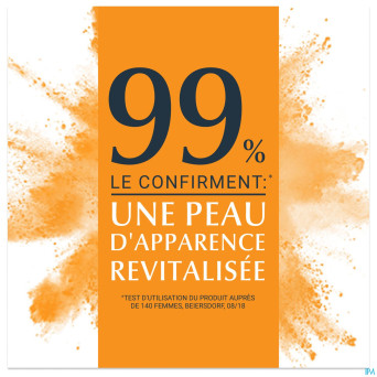 Eucerin hyaluron filler x3 vitamine c  3x8ml