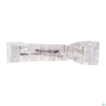 Aerochamber mechanical ventilation 145ml