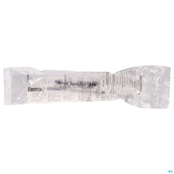 Aerochamber mechanical ventilation 145ml