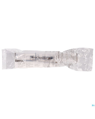 Aerochamber mechanical ventilation 145ml