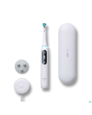 Oral-b io7s white