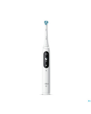 Oral-b io8s white