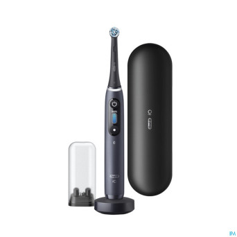 Oral-b io8s black