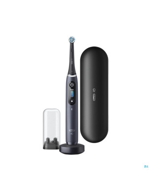 Oral-b io8s black