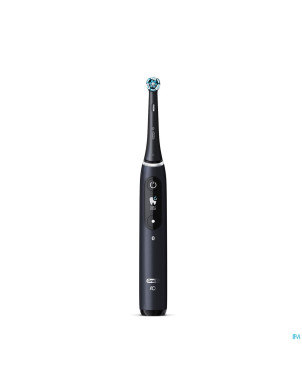 Oral-b io8s black
