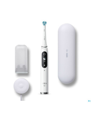 Oral-b io9s white