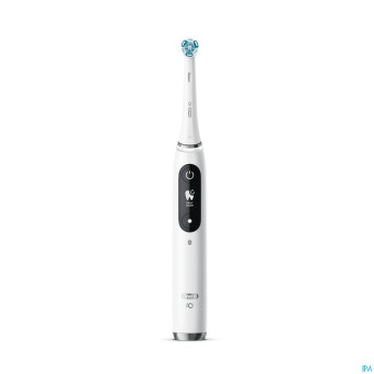 Oral-b io9s white