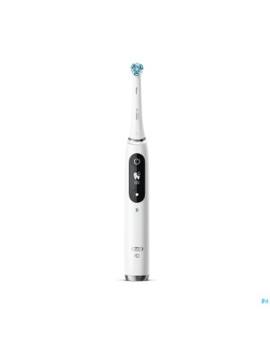 Oral-b io9s white
