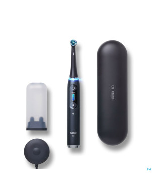 Oral-b io9s black