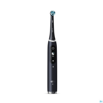 Oral-b io9s black