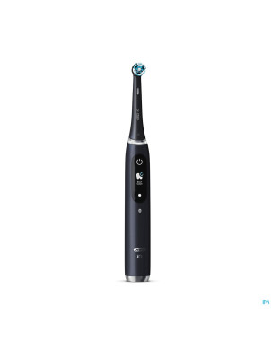 Oral-b io9s black