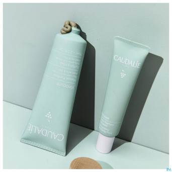 Caudalie vinopure masque purifiant  75ml