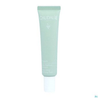 Caudalie vinopure fluide matifiant hydra   40ml nf