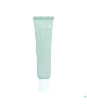 Caudalie vinopure fluide matifiant hydra   40ml nf
