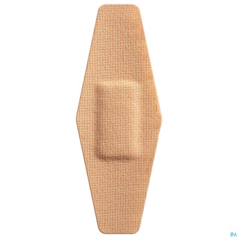 Nexcare 3m duo pansement assortiment 20