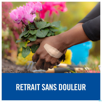 Nexcare 3m duo pansement assortiment 20