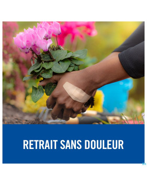 Nexcare 3m duo pansement assortiment 20