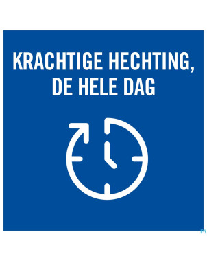 Nexcare 3m duo pansement assortiment 20