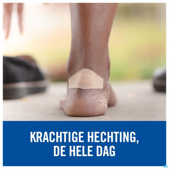 Nexcare 3m duo pansement assortiment 20