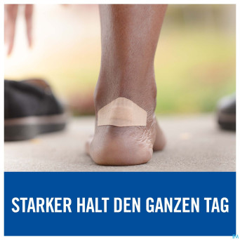 Nexcare 3m duo pansement assortiment 20