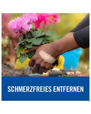 Nexcare 3m duo pansement assortiment 20