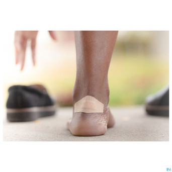 Nexcare 3m duo pansement assortiment 20