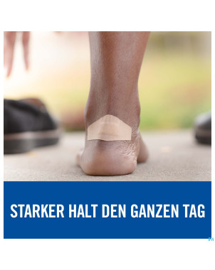 Nexcare 3m duo pansement assortiment  8