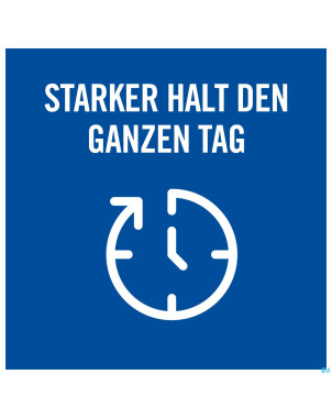 Nexcare 3m duo pansement assortiment  8