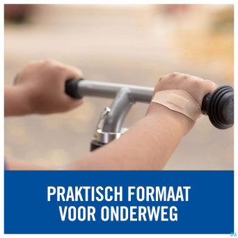 Nexcare 3m duo pansement assortiment  8