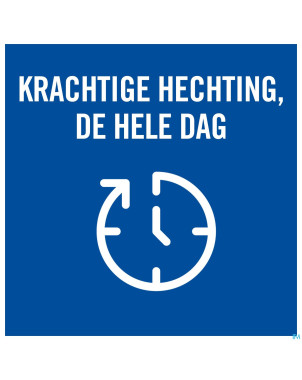 Nexcare 3m duo pansement assortiment  8