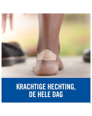 Nexcare 3m duo pansement assortiment  8